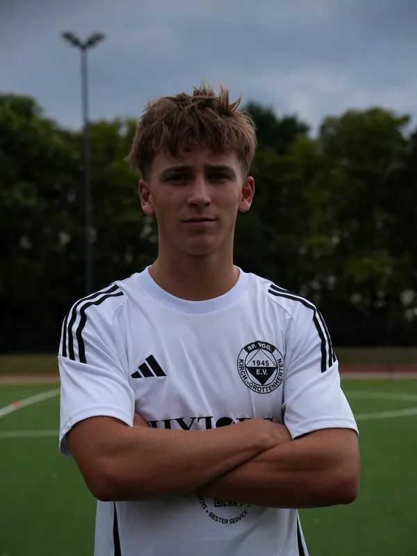 Fynn Luca Lönnendunk