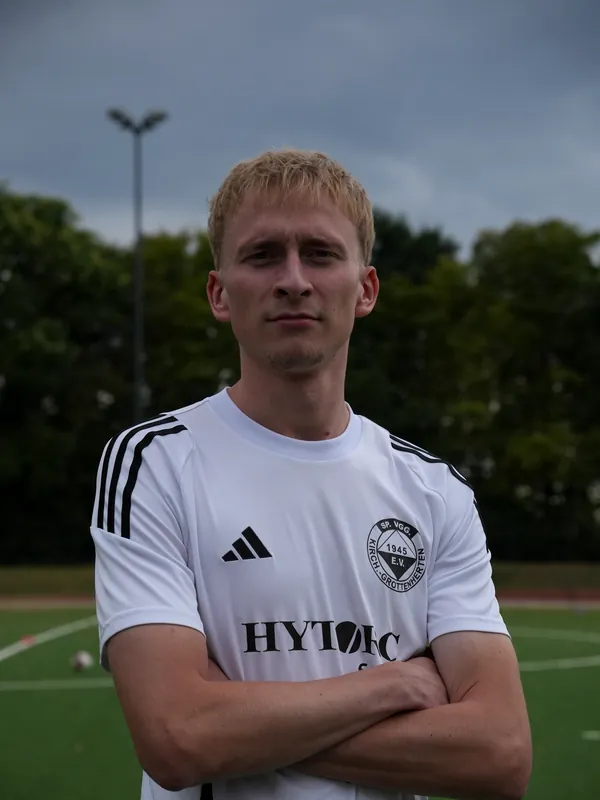 Lasse Weiß