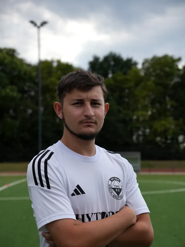 Luca Schwarz