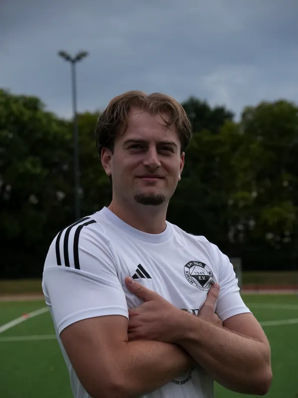 Lucas Zehner