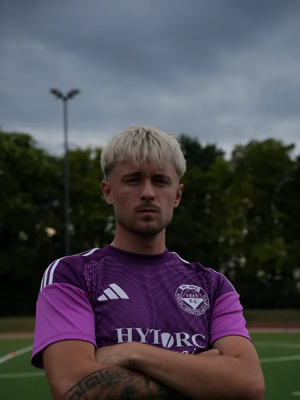 Lukas Sperber
