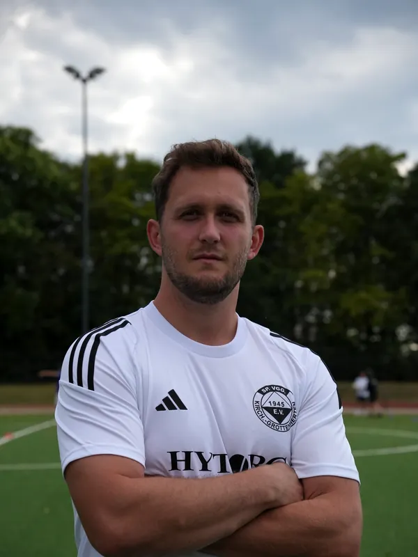 Mirco Schmitz