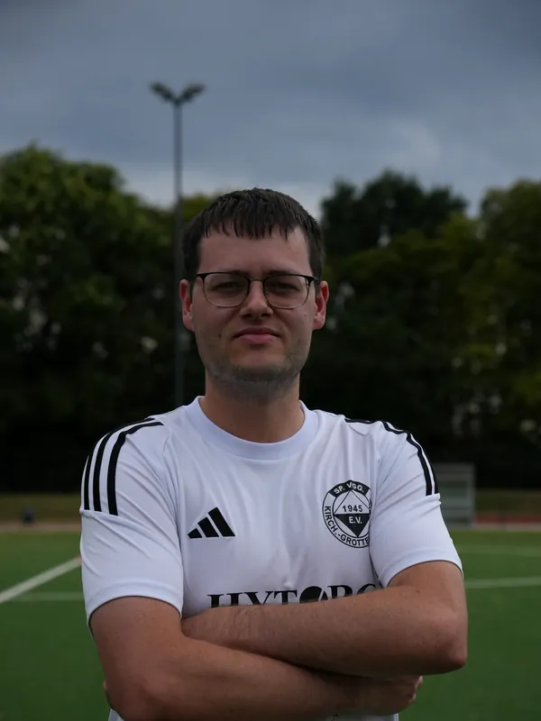 Noah Schaaf