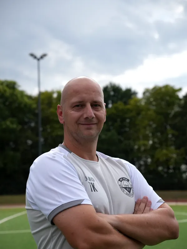 Thomas Kapellen