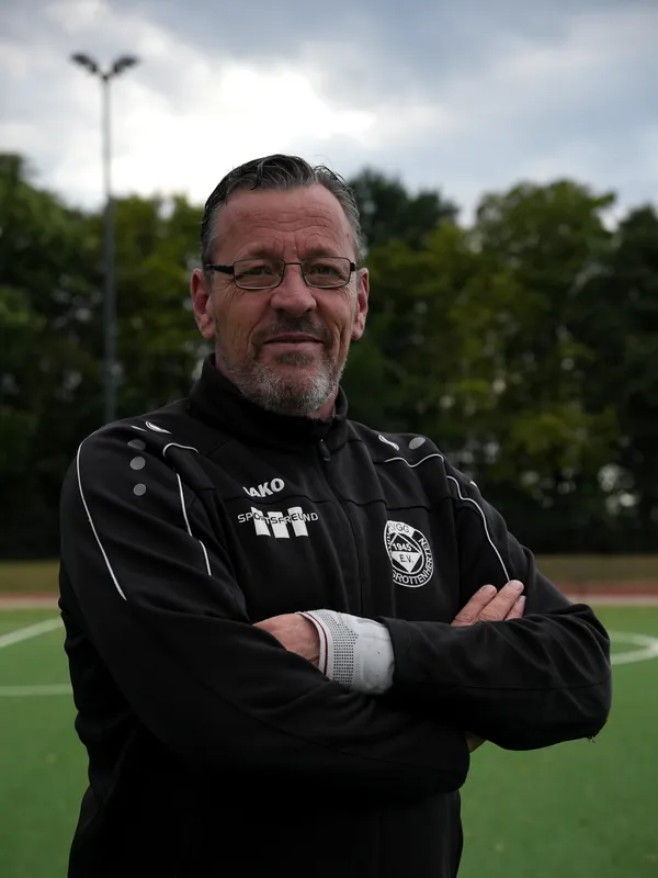 Uwe Stark