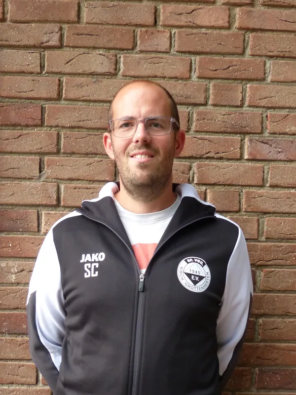 Stefan Cremer