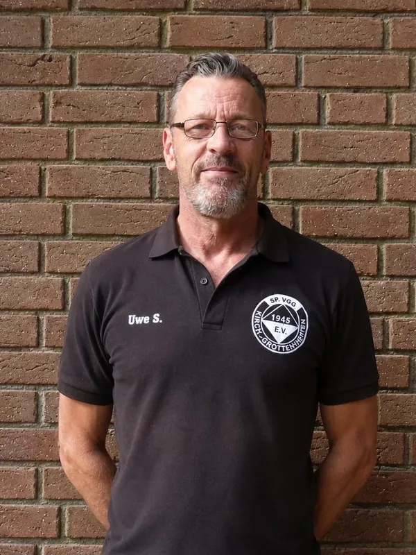 Uwe Stark