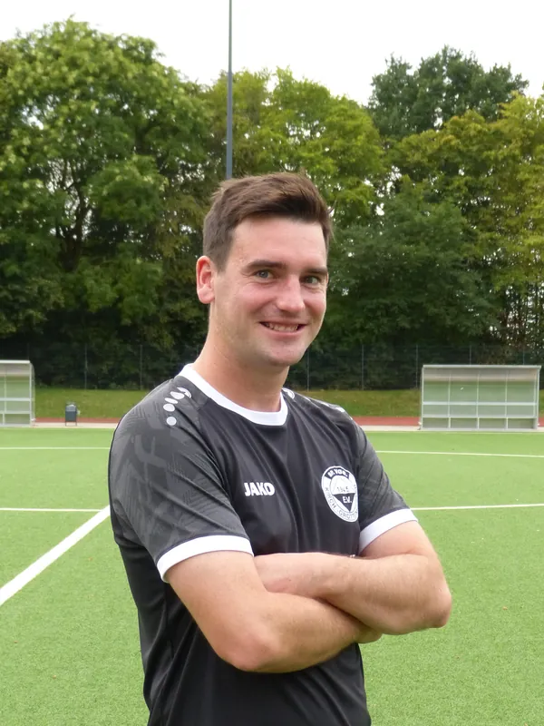 Andreas Schuhmacher