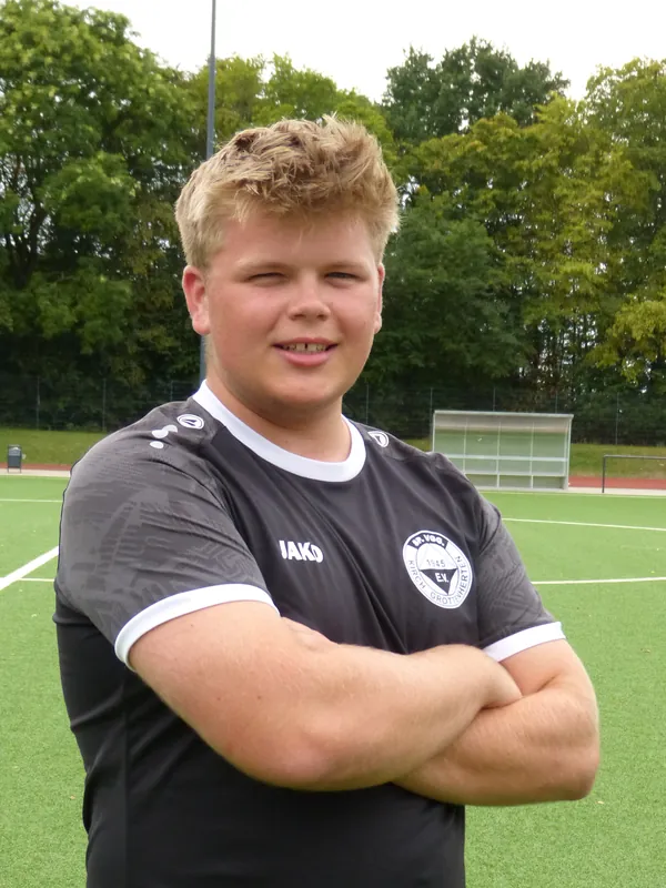 Jakob Nagelschmitz