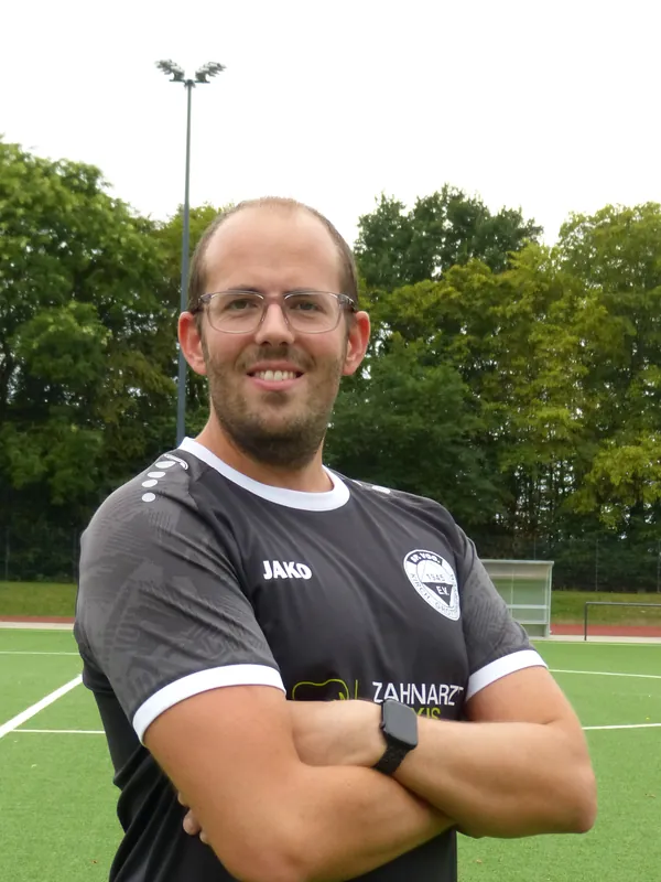 Stefan Cremer