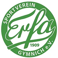 Wappen SV Erfa 09 Gymnich II